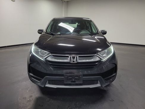 Used 2019 Honda CR-V LX image 2
