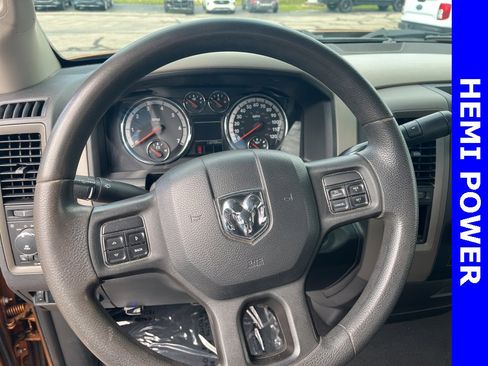 Used 2012 RAM 1500 Express image 11