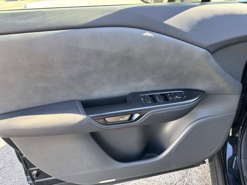 Used 2023 Lexus RZ 450e Premium image 12