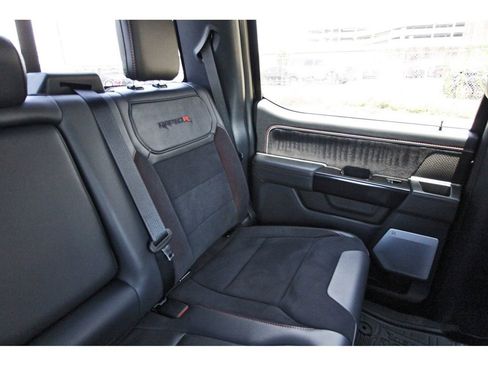 Used 2025 Ford F150 Raptor w/ Equipment Group 803A Raptor R AWD/4WD image 10