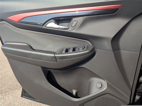 New 2026 Chevrolet TrailBlazer RS w/ Convenience Package image 20