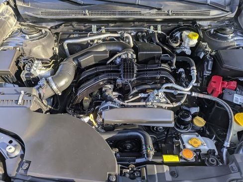 Used 2022 Subaru Outback Limited w/ Popular Package #2 image 34