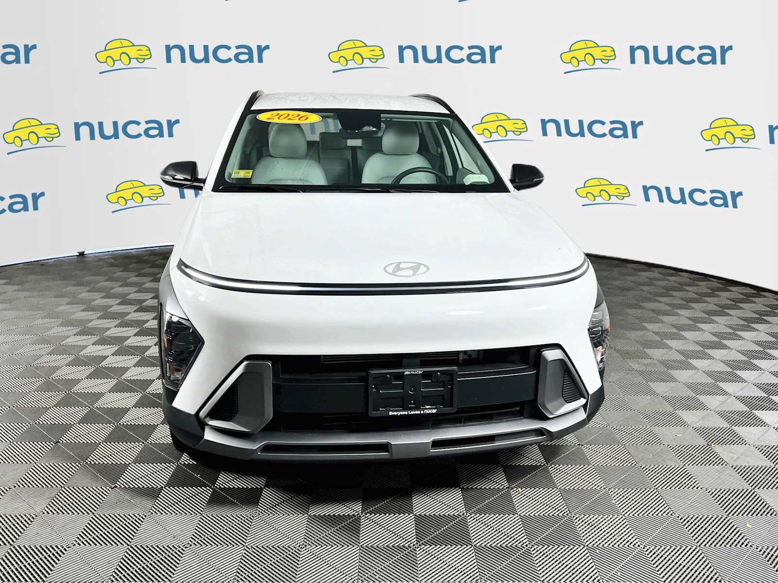 Certified 2026 Hyundai Kona SEL Premium AWD/4WD image 2