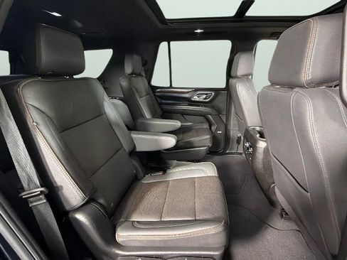 Used 2023 Chevrolet Tahoe High Country AWD/4WD image 30