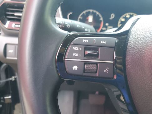 Used 2023 Honda Pilot Touring image 20