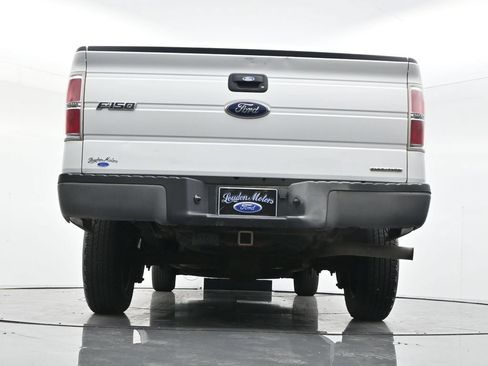 Used 2013 Ford F150 XL w/ Trailer Tow Pkg RWD image 38