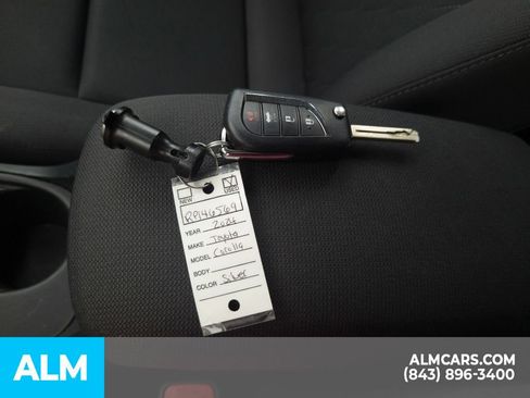 Used 2024 Toyota Corolla LE image 37