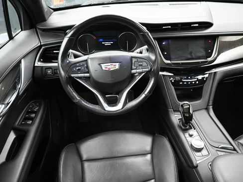 Used 2020 Cadillac XT6 Sport AWD/4WD image 4