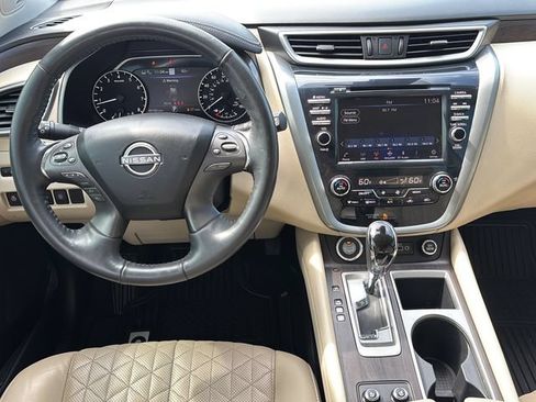 Used 2023 Nissan Murano Platinum w/ Cargo Package AWD/4WD image 19