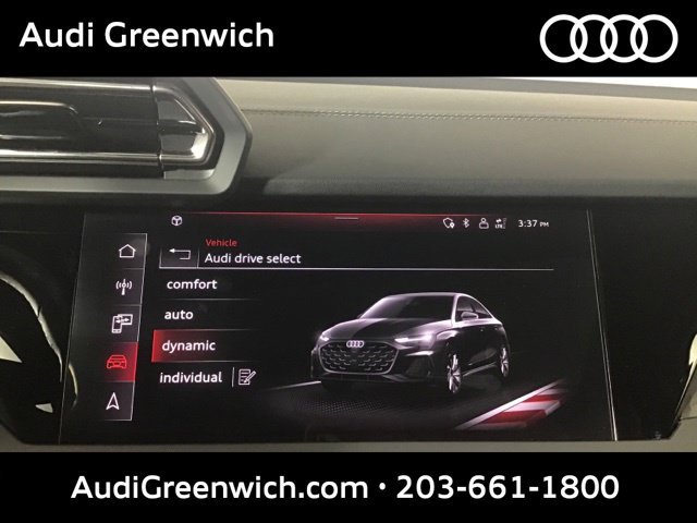 Certified 2025 Audi A3 2.0T Premium Plus AWD/4WD image 20