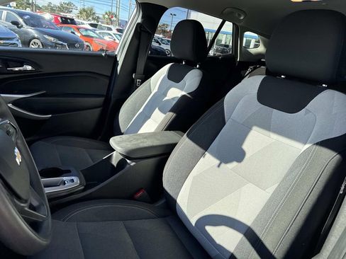 Certified 2024 Chevrolet Trax LS w/ LS Convenience Package image 17