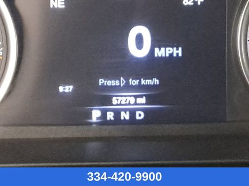 Used 2023 RAM 1500 Classic SLT w/ Trailer & Traction Group image 27