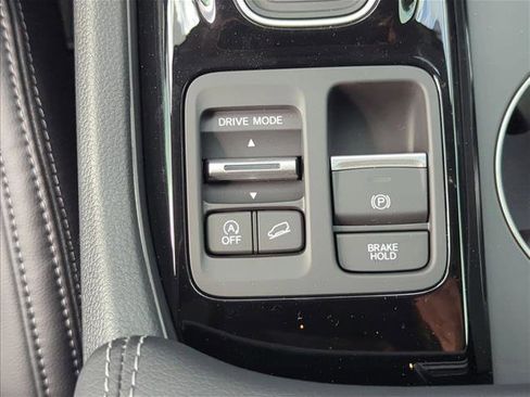 New 2025 Honda Pilot EX-L image 16