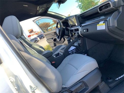 New 2025 Toyota Tacoma SR5 image 14