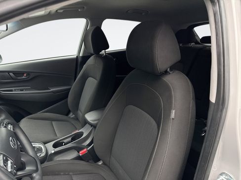 Used 2023 Hyundai Kona SEL w/ Cargo Package image 26