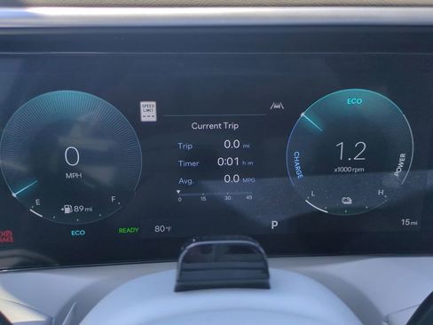 New 2026 Hyundai Palisade Limited image 37