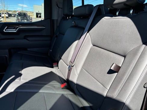 Used 2024 Chevrolet Silverado 1500 RST w/ Convenience Package II AWD/4WD image 19