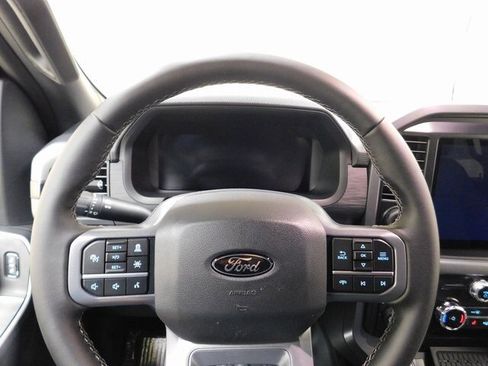 New 2026 Ford F150 XLT w/ Equipment Group 302A MID image 6