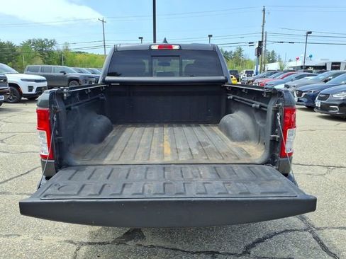 Used 2019 RAM 1500 Big Horn AWD/4WD image 13