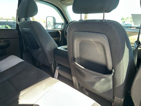 Used 2008 GMC Sierra 1500 SL image 25