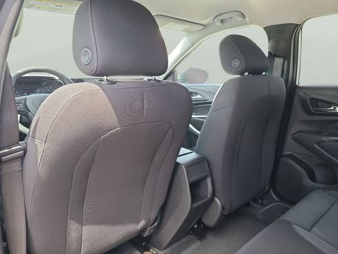 New 2026 Chevrolet Trax LS FWD image 8