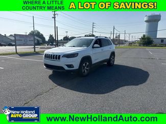Used 2019 Jeep Cherokee Limited AWD/4WD video 1