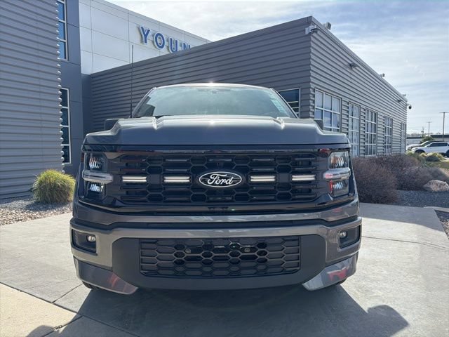 New 2025 Ford F150 STX w/ LOBO Package AWD/4WD image 22