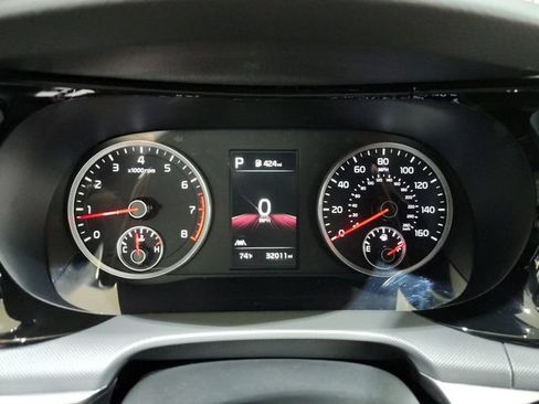 Certified 2024 Kia K5 GT-Line w/ GT-Line Premium Package AWD/4WD image 14