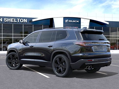 New 2027 GMC Acadia Elevation w/ Super Cruise Package FWD image 3