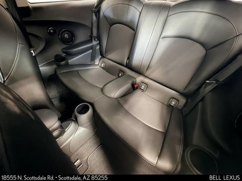 Used 2017 MINI Cooper S FWD image 13