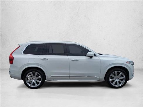 Used 2018 Volvo XC90 T6 Inscription w/ Convenience Package AWD/4WD image 4
