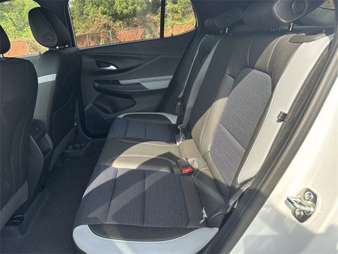 New 2026 Buick Envista Preferred w/ Convenience I Package image 21