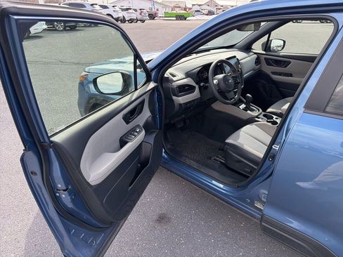 Certified 2025 Subaru Forester Premium w/ Convenience Package #2 image 14