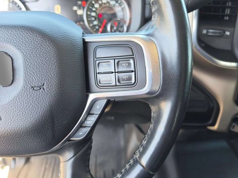 Used 2022 RAM 2500 Laramie AWD/4WD image 15