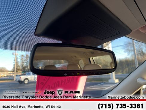 Used 2024 Nissan Armada SL w/ Cargo Package image 19