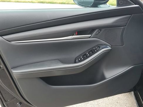 New 2026 MAZDA MAZDA3 s Sport FWD image 17
