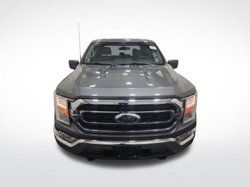 Used 2023 Ford F150 XLT w/ XTR Package image 2