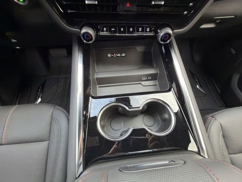 New 2026 Chevrolet Tahoe RST w/ Comfort Package image 17