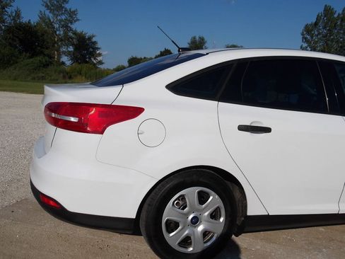 Used 2016 Ford Focus S FWD image 33