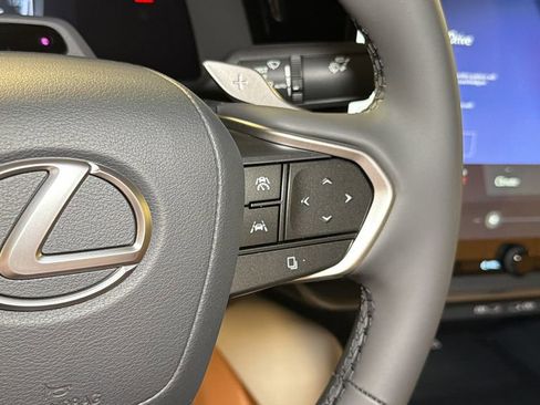 New 2026 Lexus RZ 450e AWD image 26