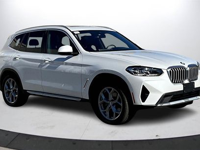 Used 2024 BMW X3 xDrive30i