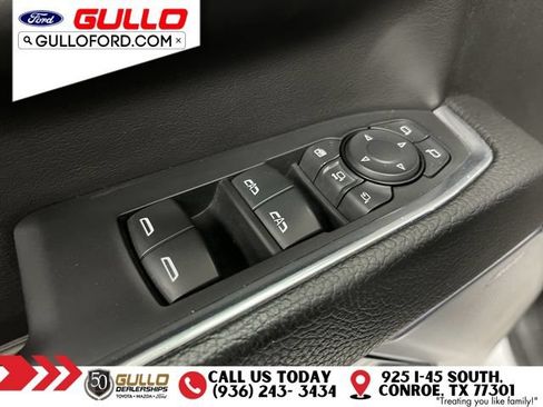 Used 2024 GMC Sierra 2500 Denali w/ Denali Reserve Package AWD/4WD image 21