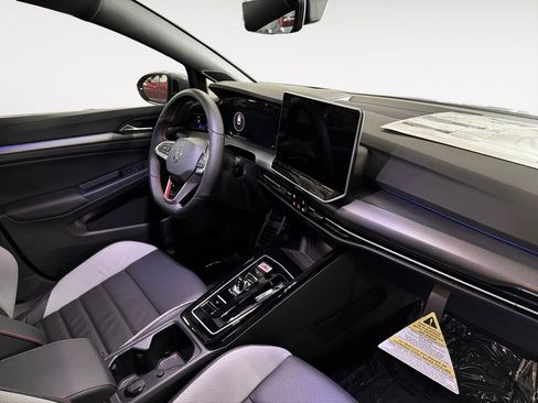 New 2026 Volkswagen GTI Autobahn image 9