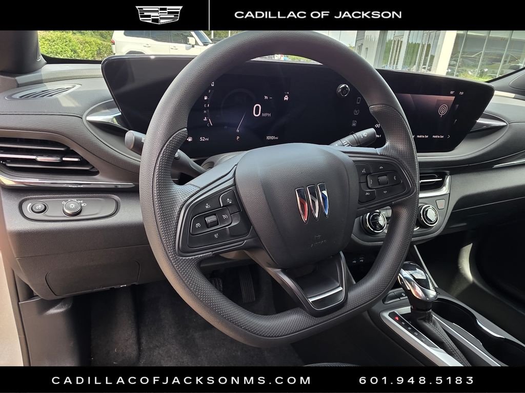 Used 2025 Buick Envista Preferred FWD image 10