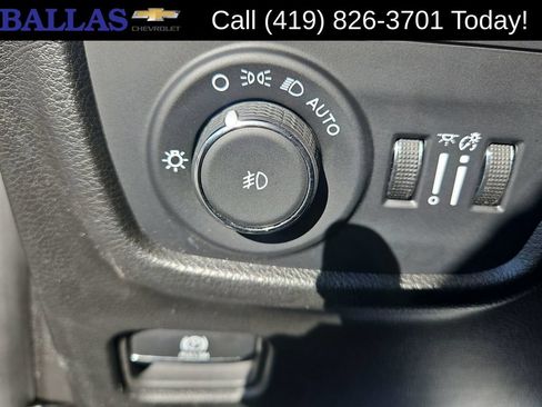 Used 2024 Jeep Grand Cherokee L Limited w/ Luxury Tech Group II AWD/4WD image 18