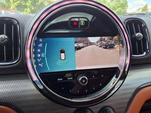 Used 2022 MINI Cooper Countryman S w/ Signature Upholstery Package image 26