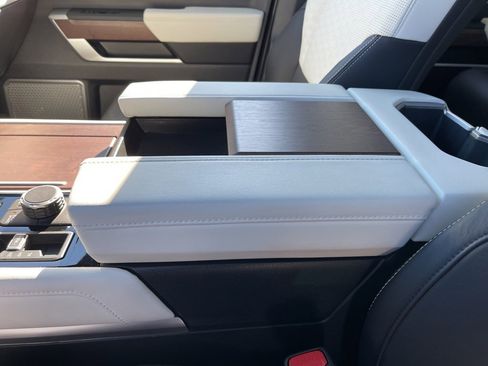 Used 2023 Toyota Tundra Capstone image 15