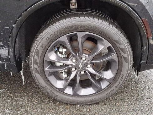 Certified 2022 Dodge Durango GT image 27