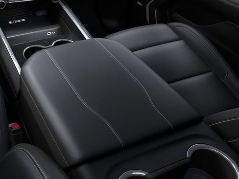 New 2026 Chevrolet Suburban Z71 AWD/4WD image 7