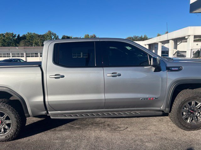 Used 2025 GMC Sierra 1500 AT4X AWD/4WD image 3